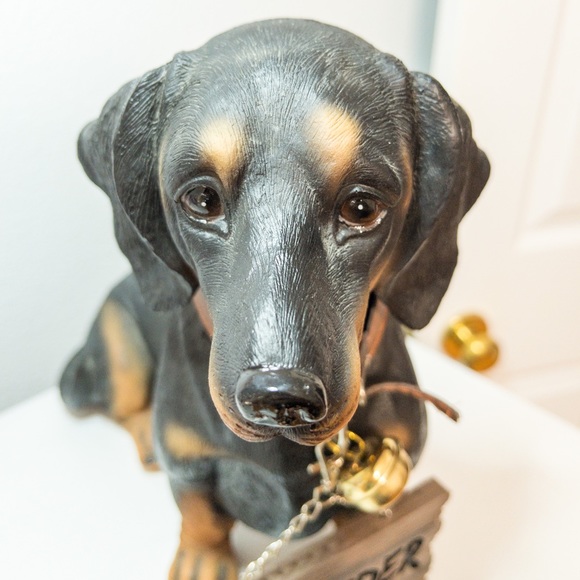 Super dachshund deco - Picture 5 of 6